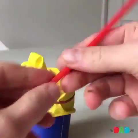 بازی ساده کودکانه